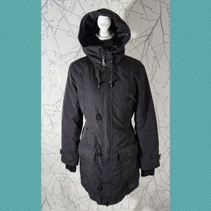 Artzia TNA Down Filled Parka